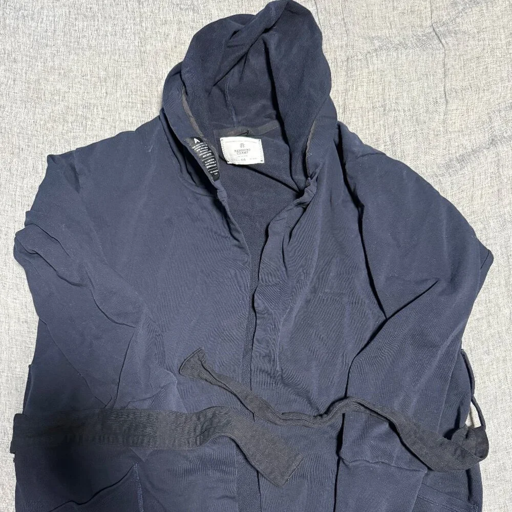 Atelier Ace x Reigning Champ - Custom Bathrobe - Universal Size - Picture 1 of 6